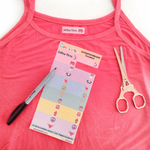 ETIQUETAS EXPRESS PARA ESCRIBIR de Tela termoadhesiva, para Ropa. En stock!!! Teens
