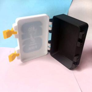 Caja para Figuritas o cartas Mundial 2026